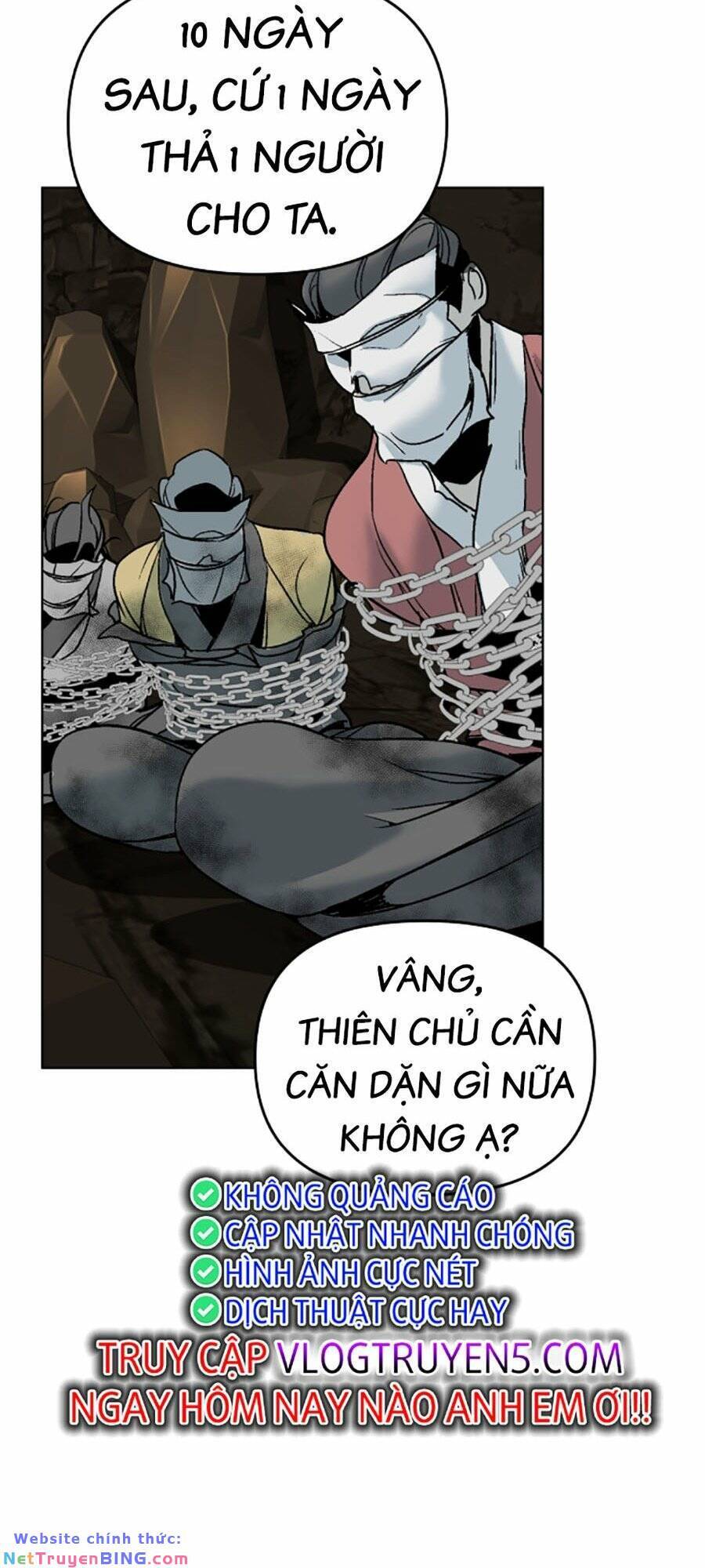 Tiểu Tử Đáng Ngờ Lại Là Cao Thủ Chapter 10 - Trang 2