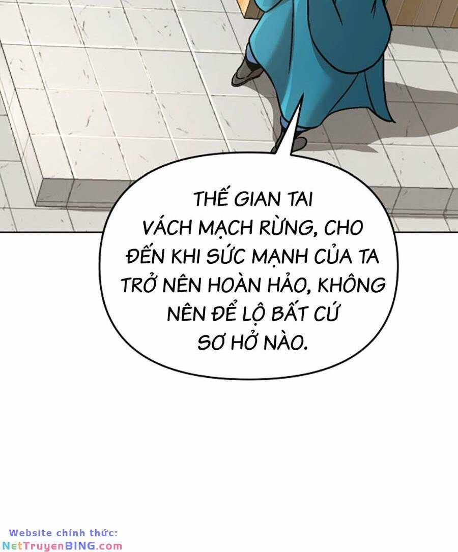 Tiểu Tử Đáng Ngờ Lại Là Cao Thủ Chapter 10 - Trang 2