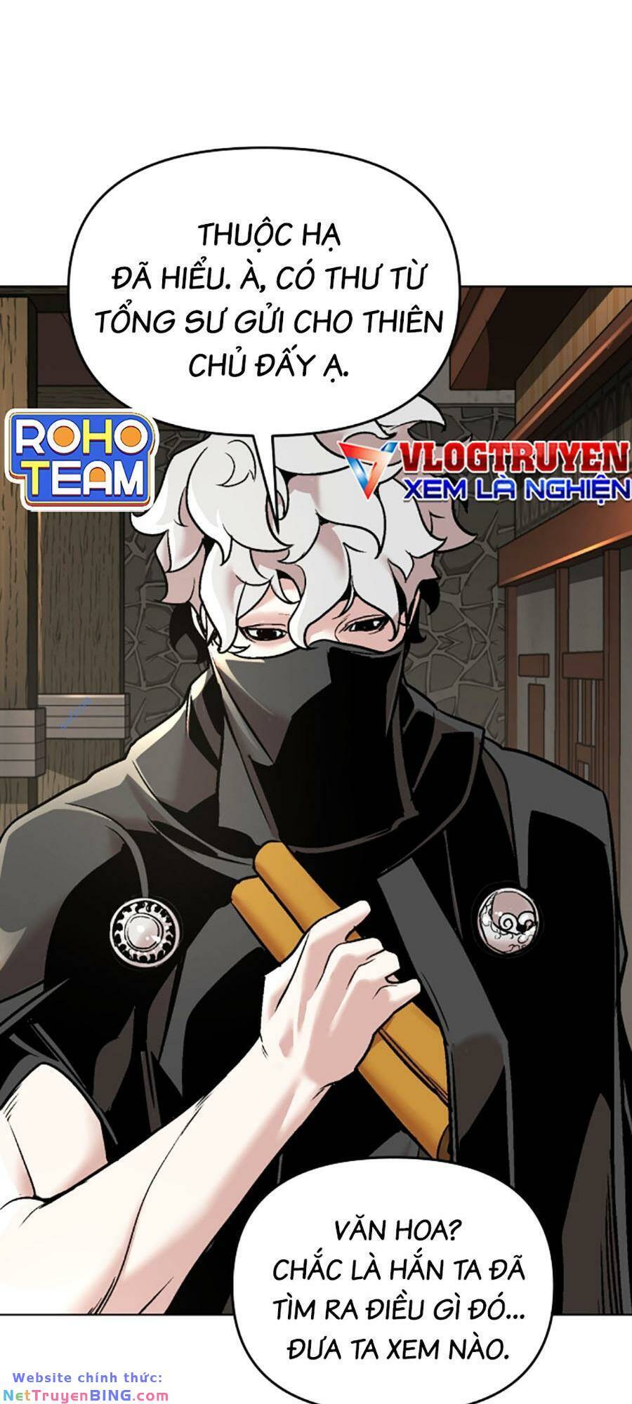 Tiểu Tử Đáng Ngờ Lại Là Cao Thủ Chapter 10 - Trang 2