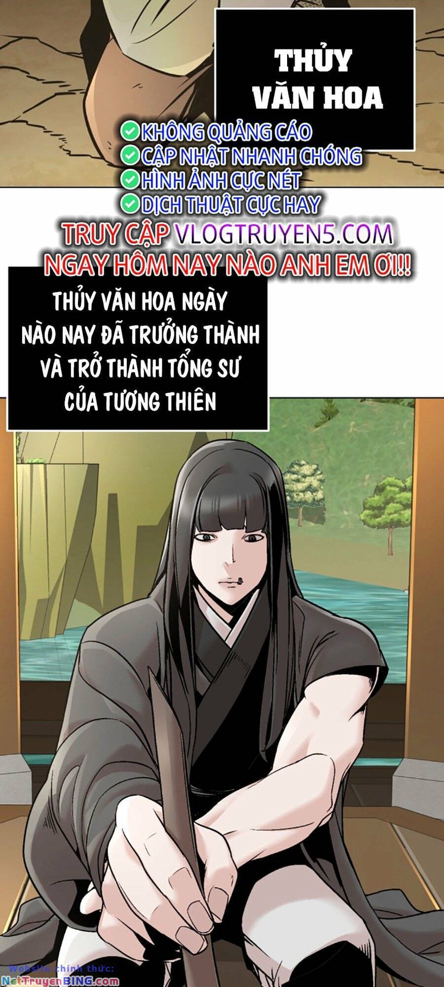 Tiểu Tử Đáng Ngờ Lại Là Cao Thủ Chapter 10 - Trang 2