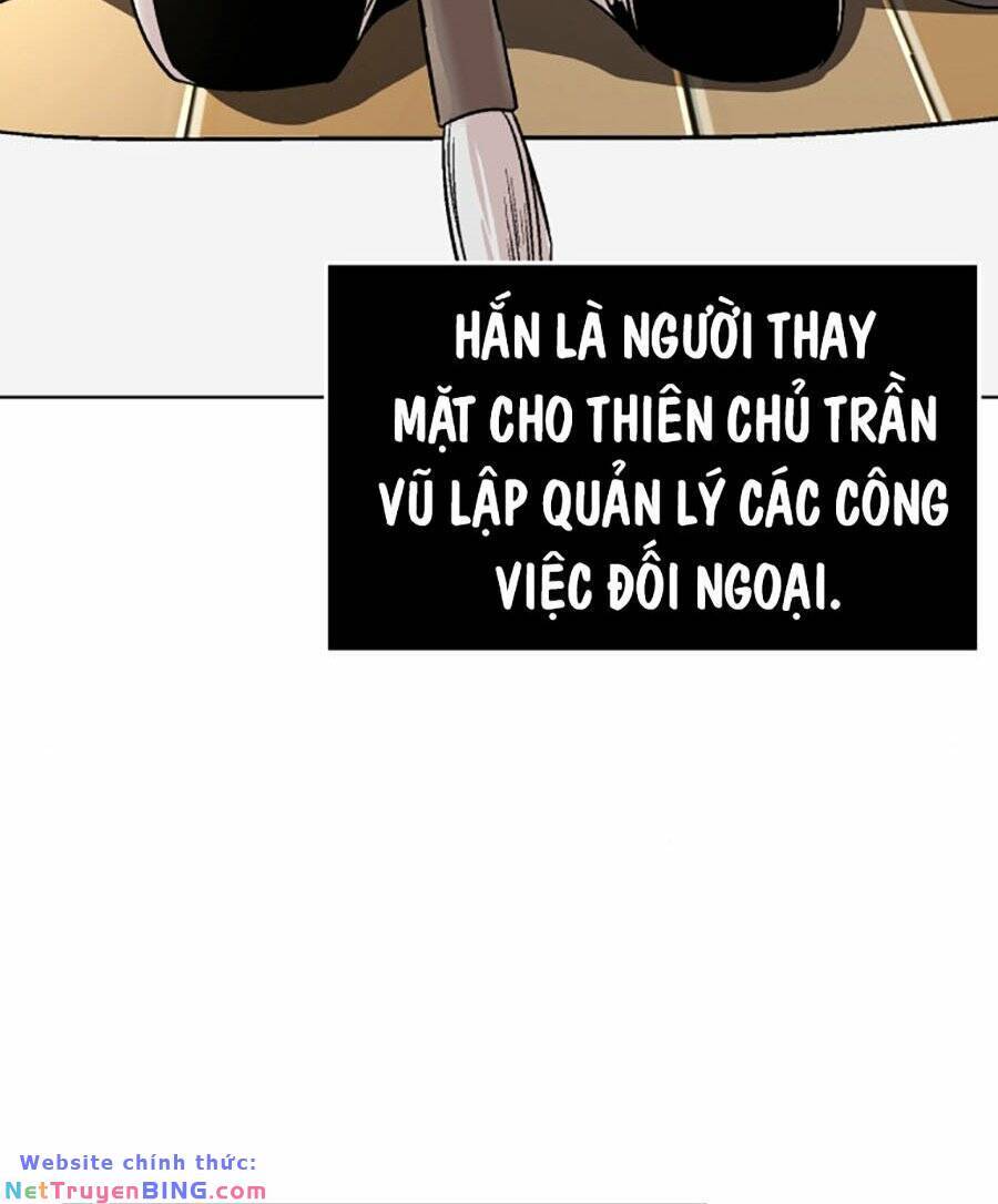 Tiểu Tử Đáng Ngờ Lại Là Cao Thủ Chapter 10 - Trang 2