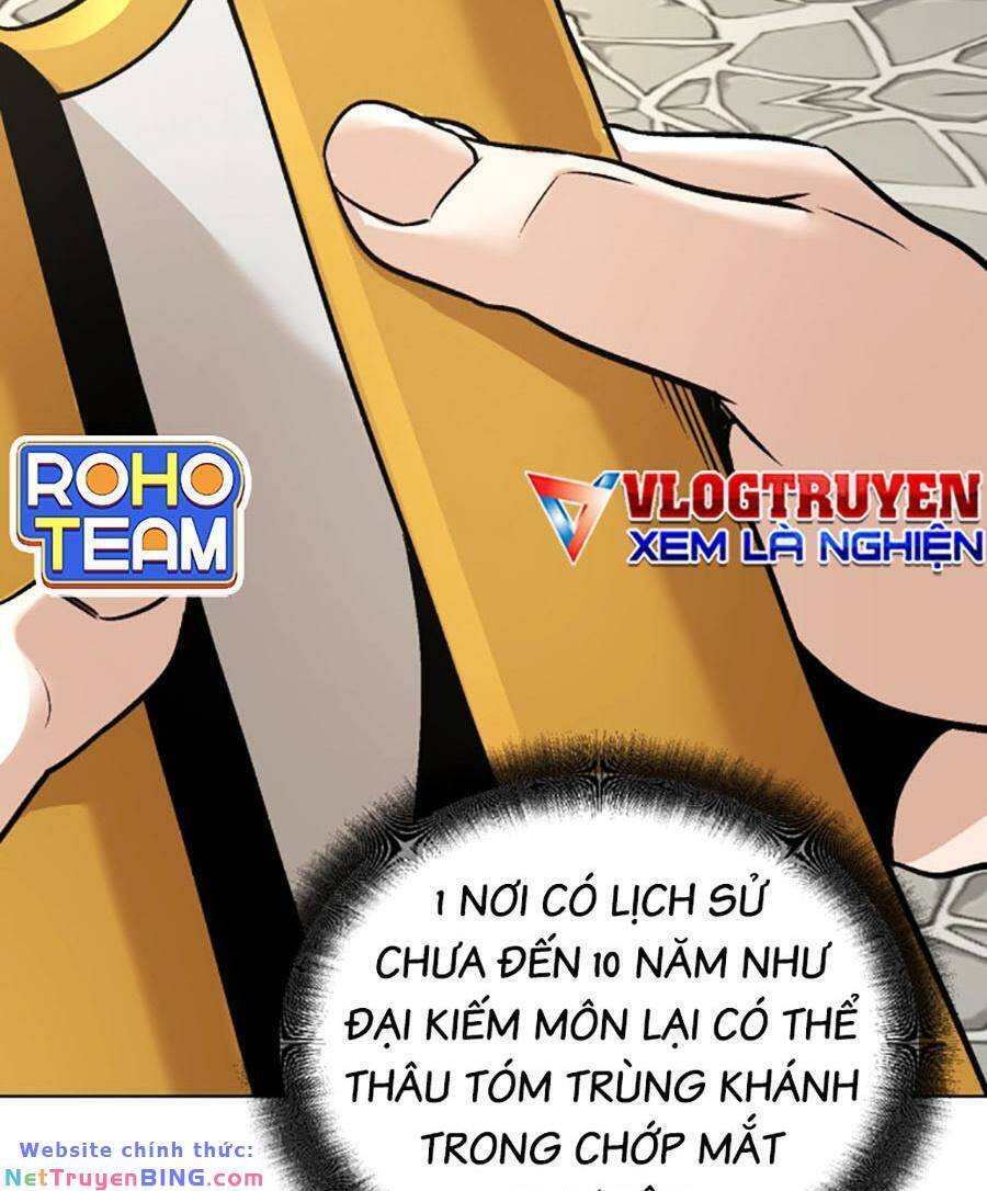 Tiểu Tử Đáng Ngờ Lại Là Cao Thủ Chapter 10 - Trang 2