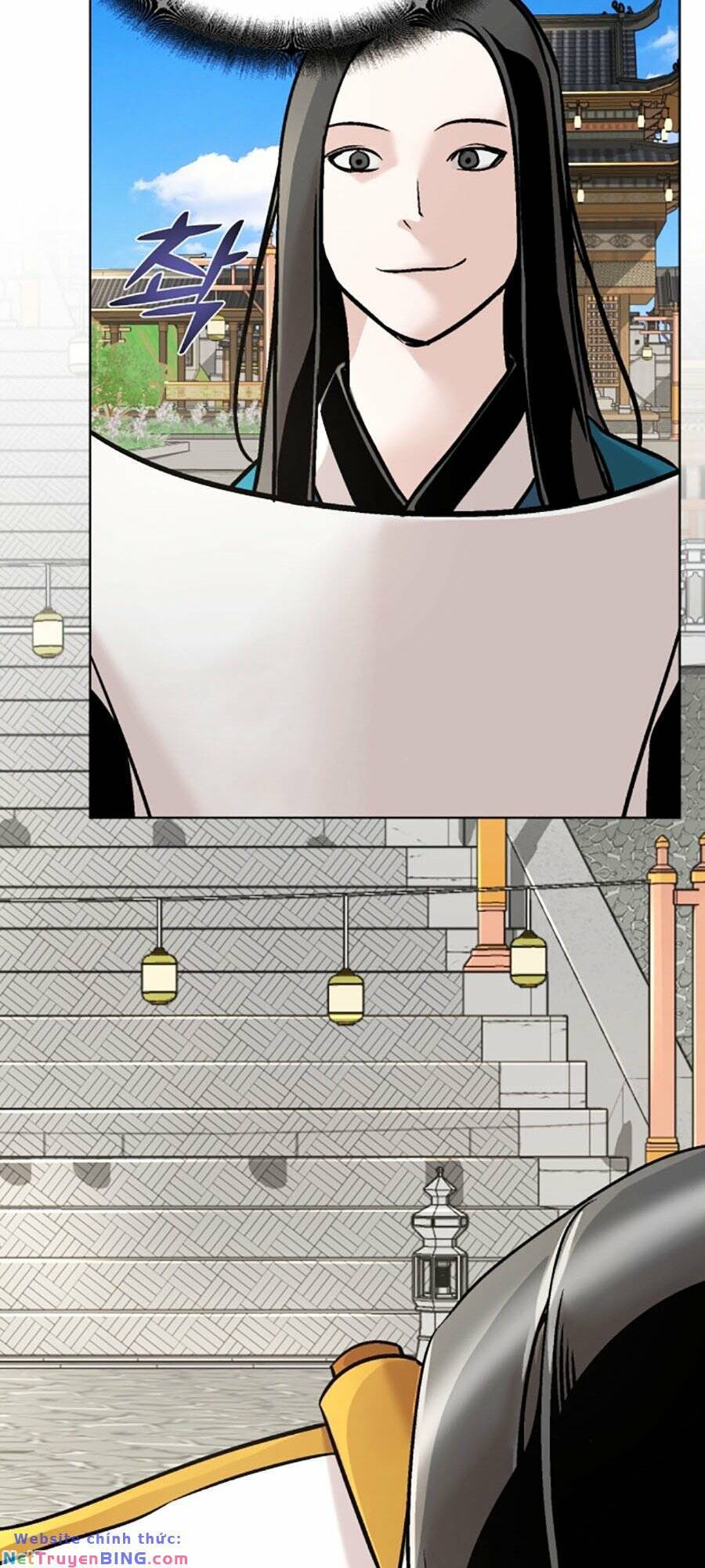 Tiểu Tử Đáng Ngờ Lại Là Cao Thủ Chapter 10 - Trang 2