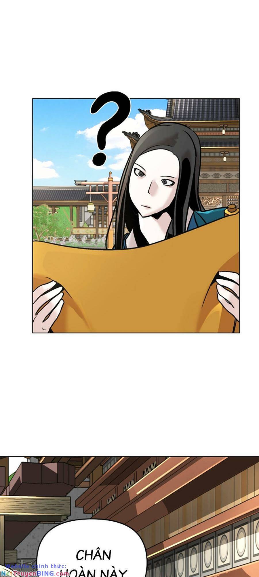 Tiểu Tử Đáng Ngờ Lại Là Cao Thủ Chapter 10 - Trang 2