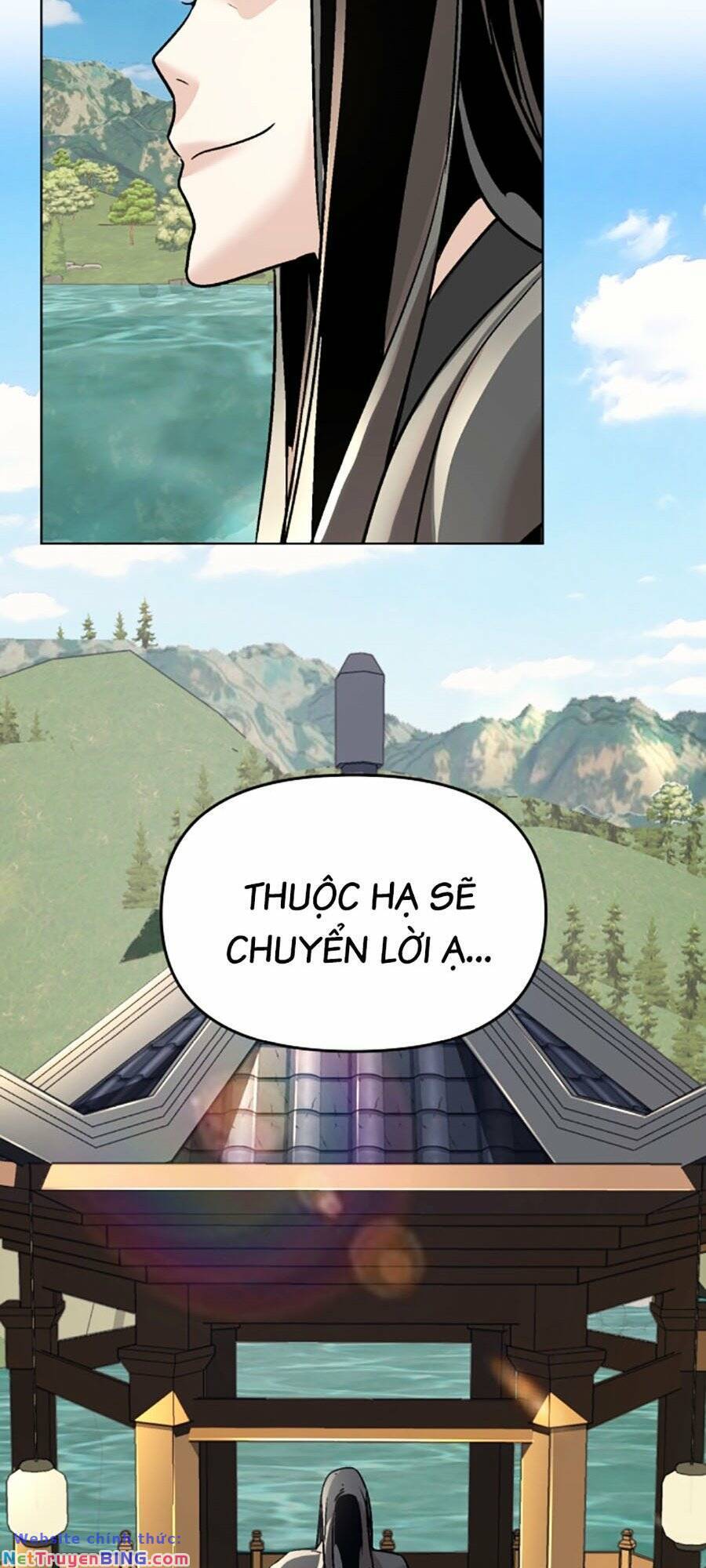 Tiểu Tử Đáng Ngờ Lại Là Cao Thủ Chapter 10 - Trang 2