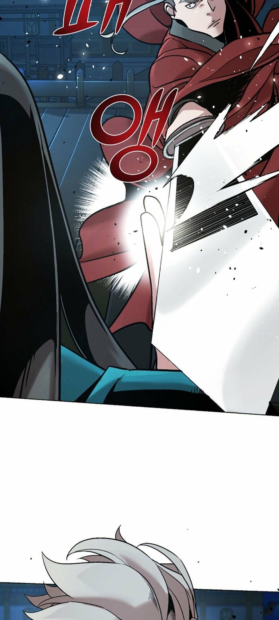 Tiểu Tử Đáng Ngờ Lại Là Cao Thủ Chapter 11 - Trang 2