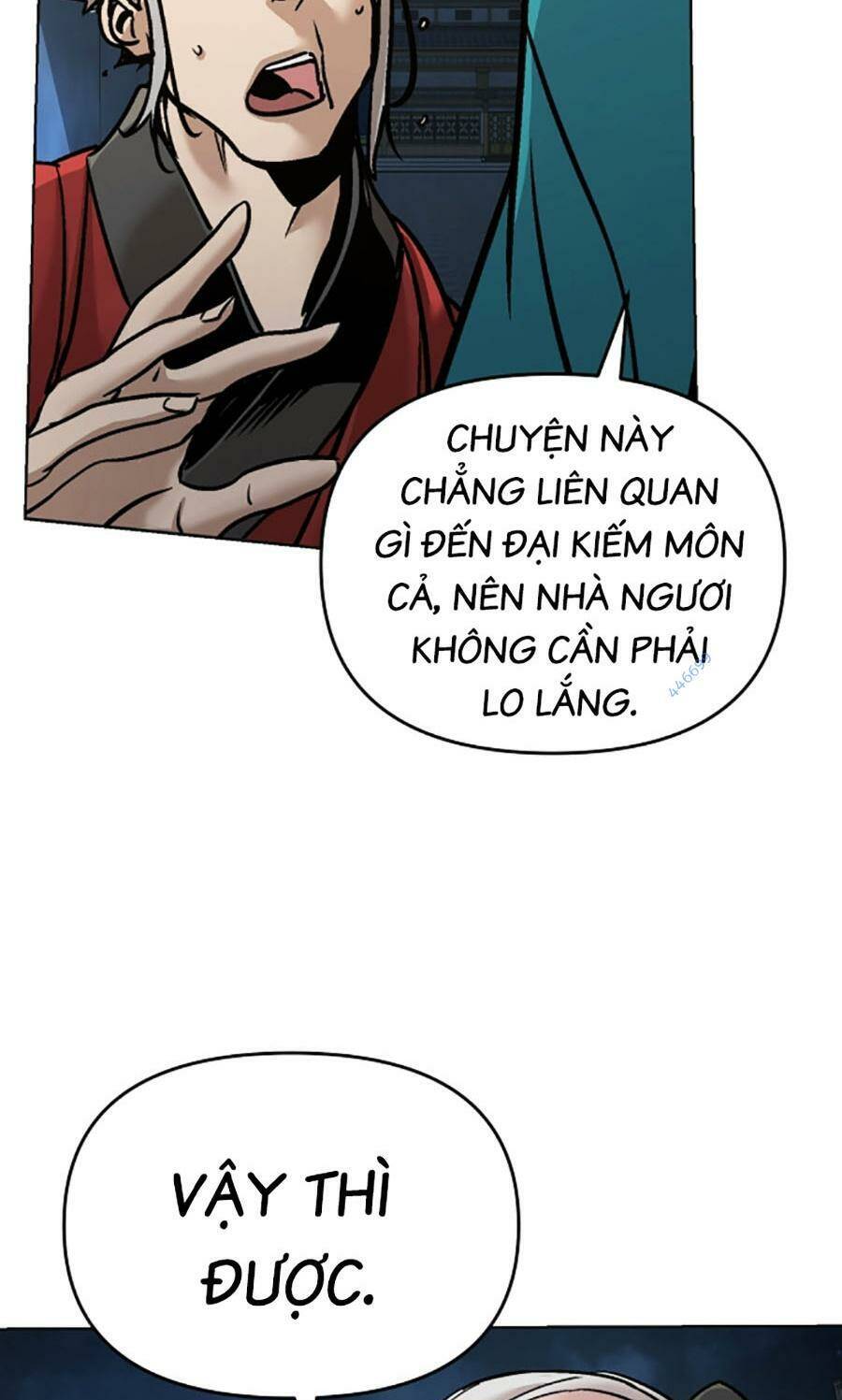 Tiểu Tử Đáng Ngờ Lại Là Cao Thủ Chapter 11 - Trang 2