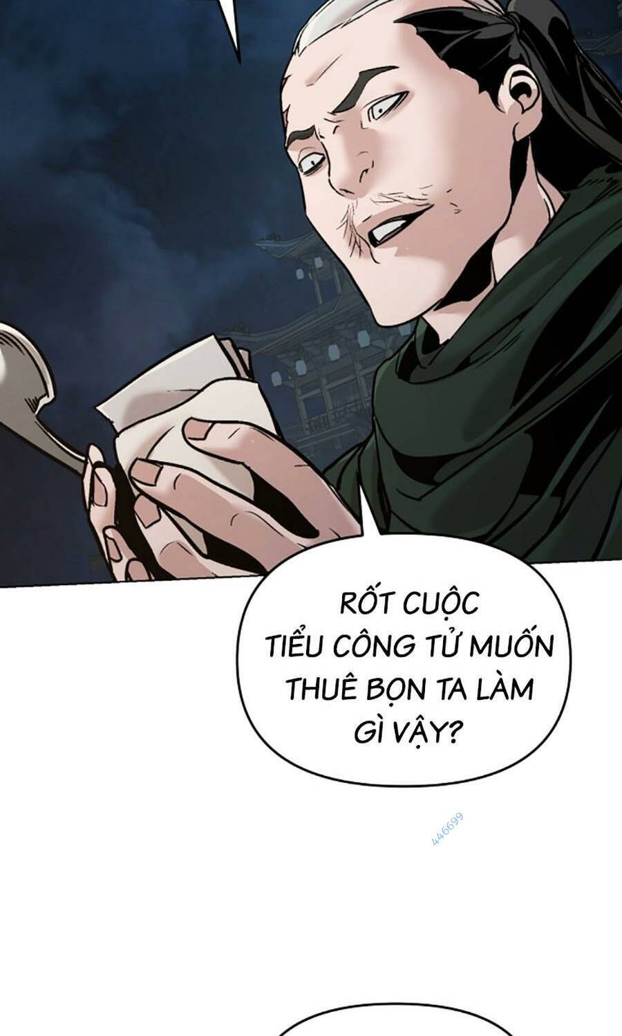 Tiểu Tử Đáng Ngờ Lại Là Cao Thủ Chapter 11 - Trang 2