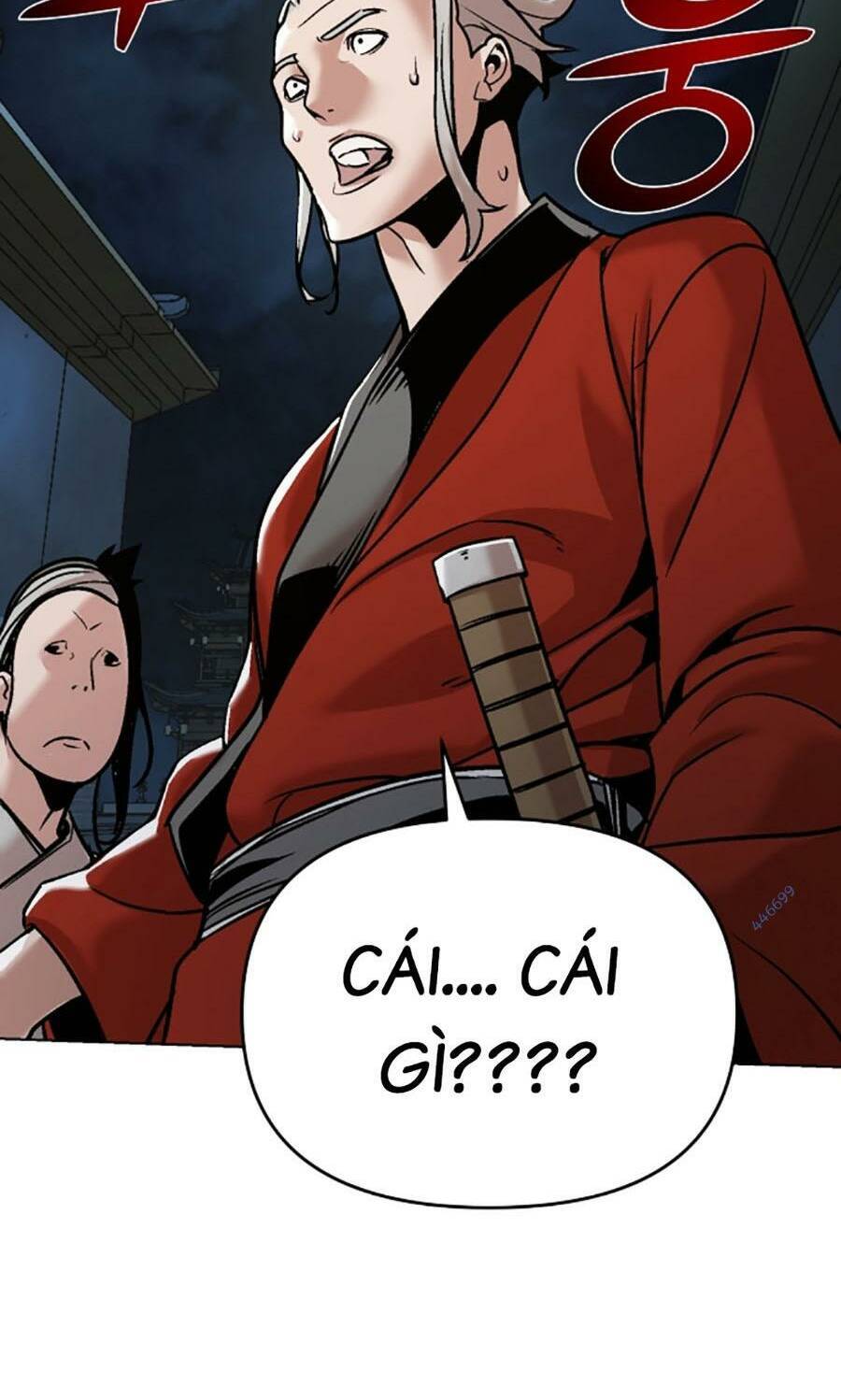 Tiểu Tử Đáng Ngờ Lại Là Cao Thủ Chapter 11 - Trang 2
