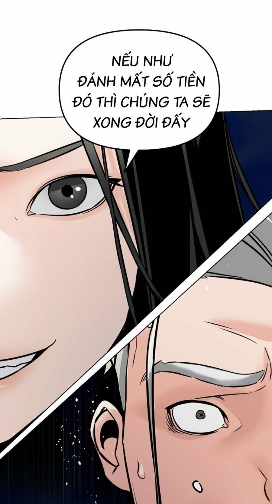 Tiểu Tử Đáng Ngờ Lại Là Cao Thủ Chapter 11 - Trang 2