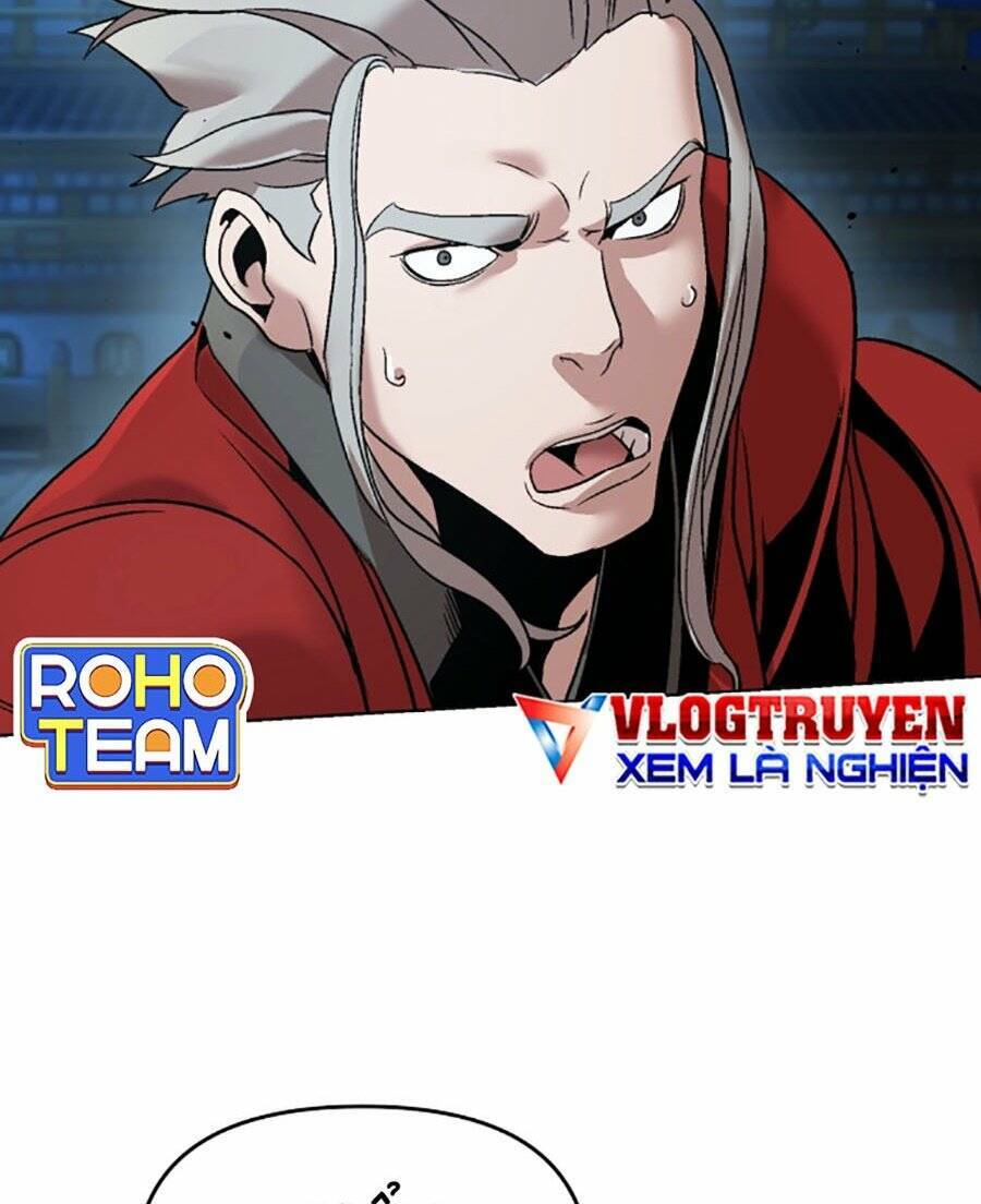 Tiểu Tử Đáng Ngờ Lại Là Cao Thủ Chapter 11 - Trang 2