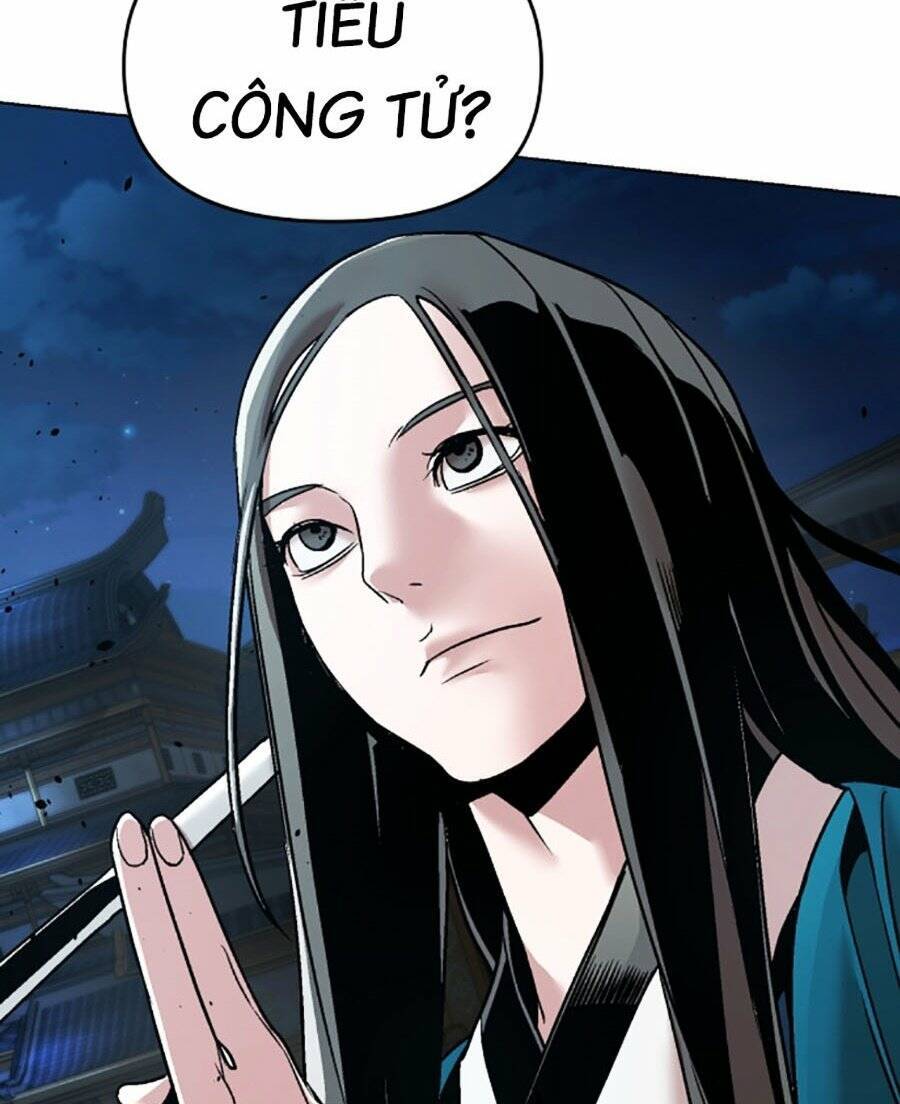 Tiểu Tử Đáng Ngờ Lại Là Cao Thủ Chapter 11 - Trang 2