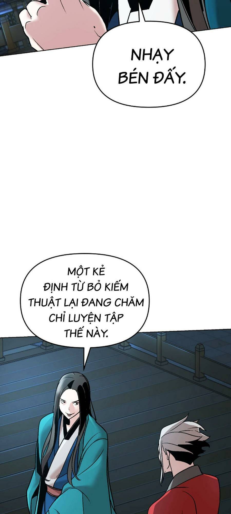 Tiểu Tử Đáng Ngờ Lại Là Cao Thủ Chapter 11 - Trang 2