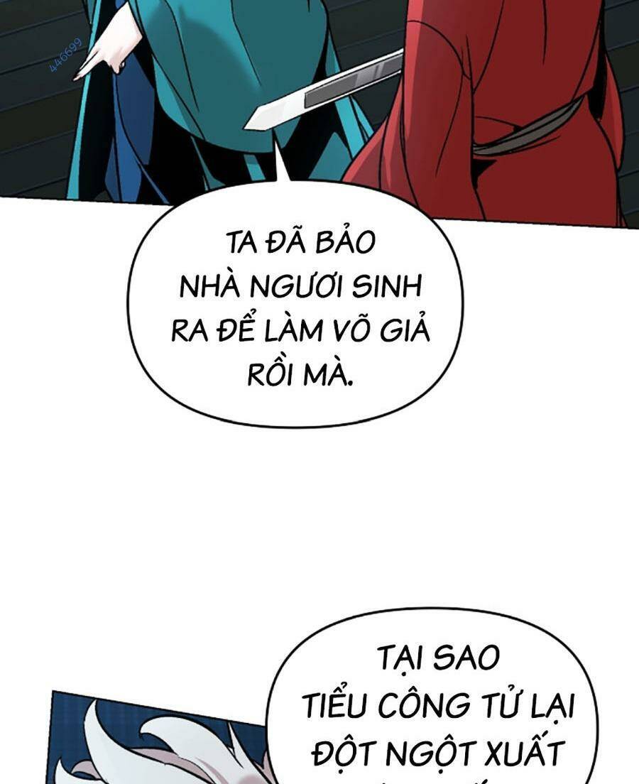 Tiểu Tử Đáng Ngờ Lại Là Cao Thủ Chapter 11 - Trang 2