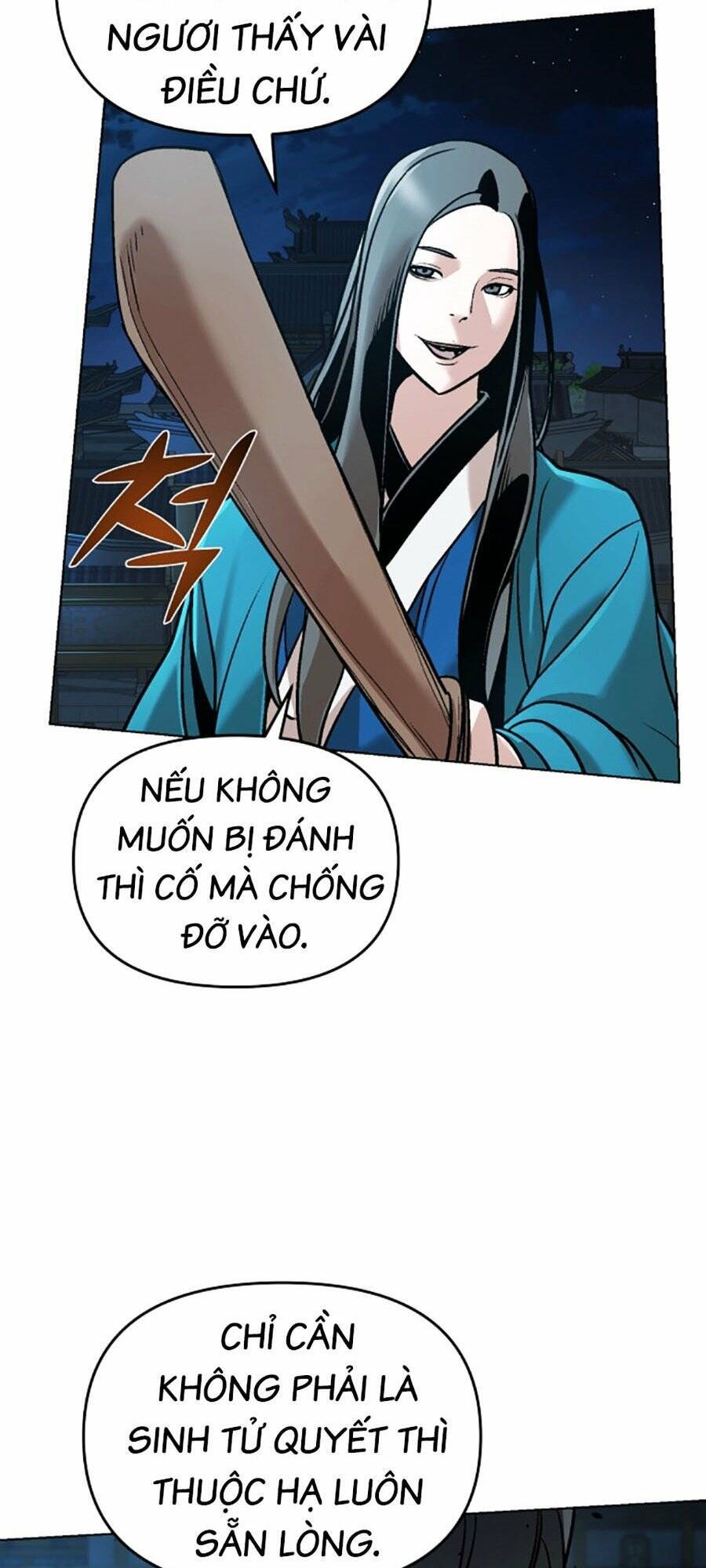 Tiểu Tử Đáng Ngờ Lại Là Cao Thủ Chapter 11 - Trang 2