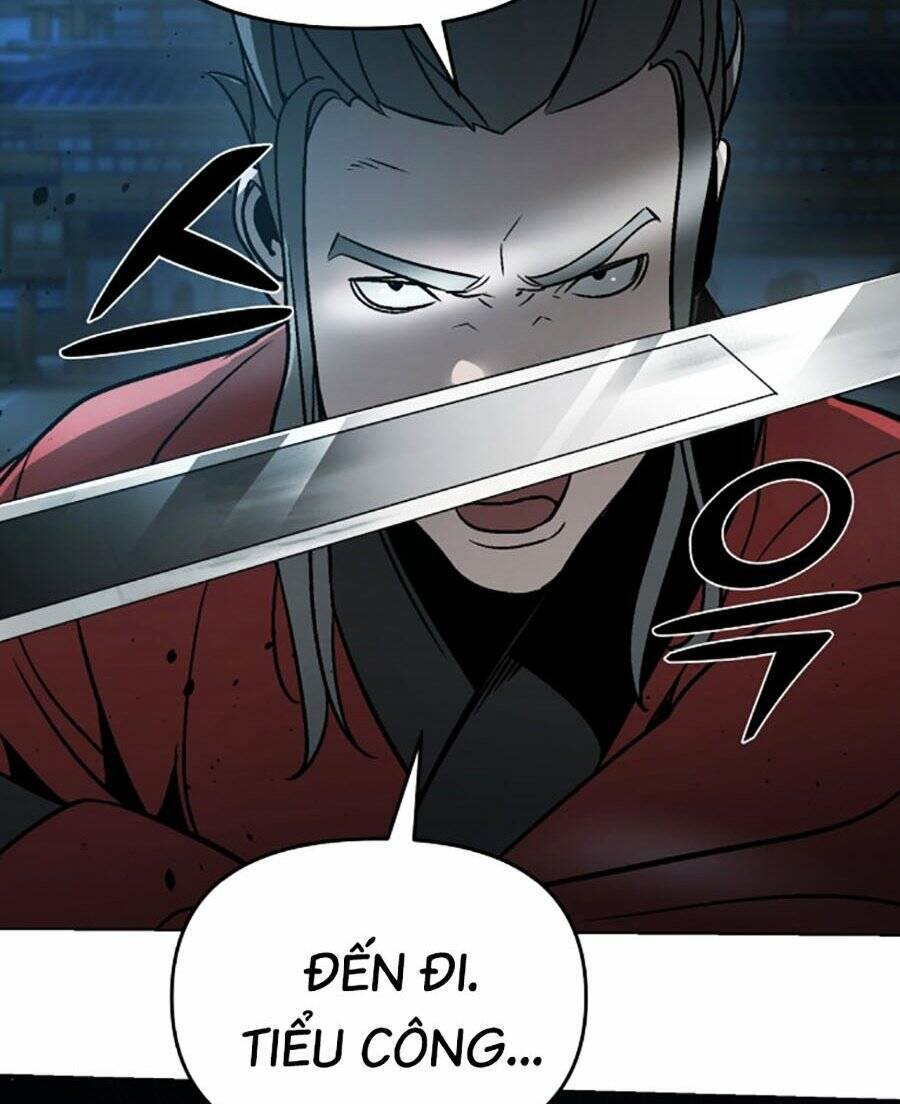 Tiểu Tử Đáng Ngờ Lại Là Cao Thủ Chapter 11 - Trang 2