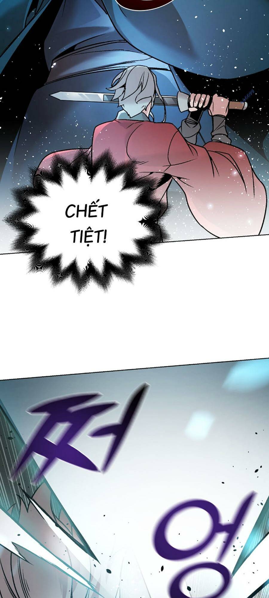 Tiểu Tử Đáng Ngờ Lại Là Cao Thủ Chapter 11 - Trang 2