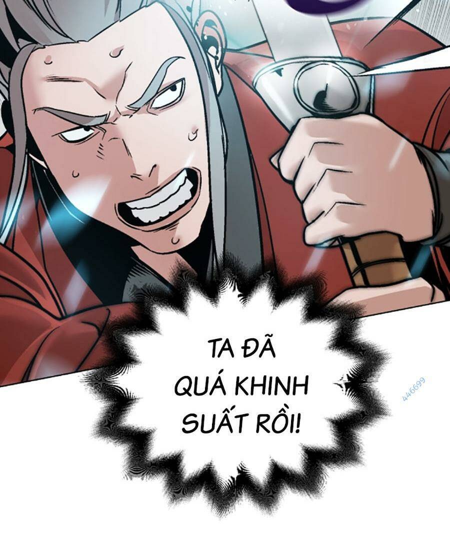 Tiểu Tử Đáng Ngờ Lại Là Cao Thủ Chapter 11 - Trang 2