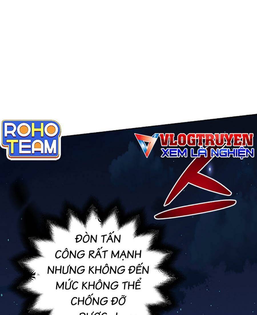 Tiểu Tử Đáng Ngờ Lại Là Cao Thủ Chapter 11 - Trang 2