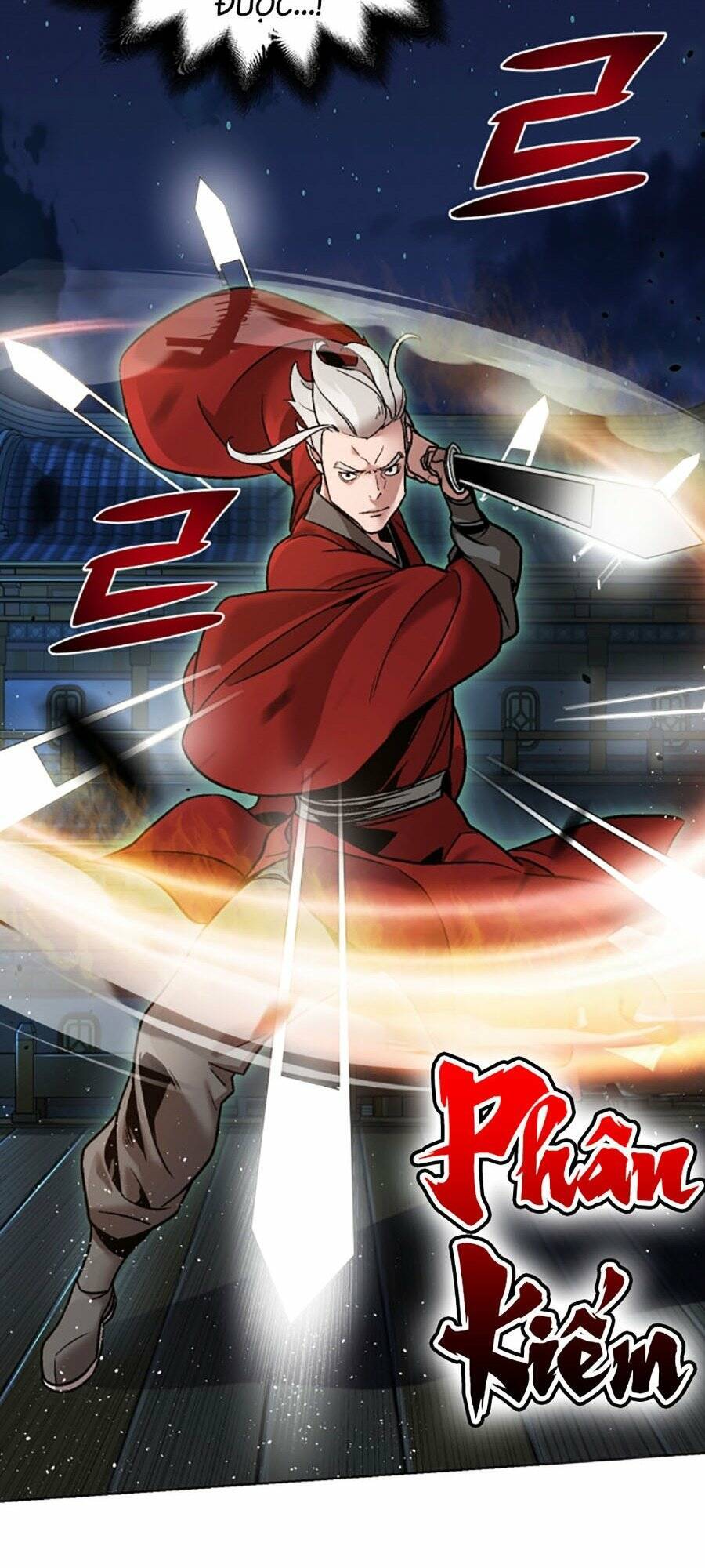 Tiểu Tử Đáng Ngờ Lại Là Cao Thủ Chapter 11 - Trang 2