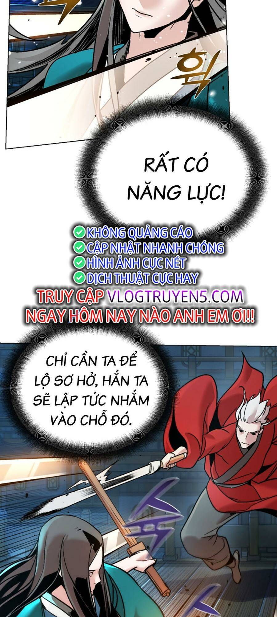 Tiểu Tử Đáng Ngờ Lại Là Cao Thủ Chapter 11 - Trang 2