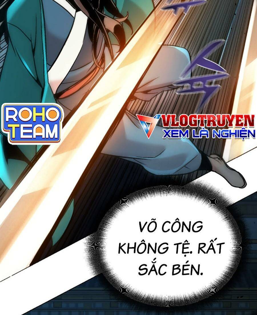 Tiểu Tử Đáng Ngờ Lại Là Cao Thủ Chapter 11 - Trang 2