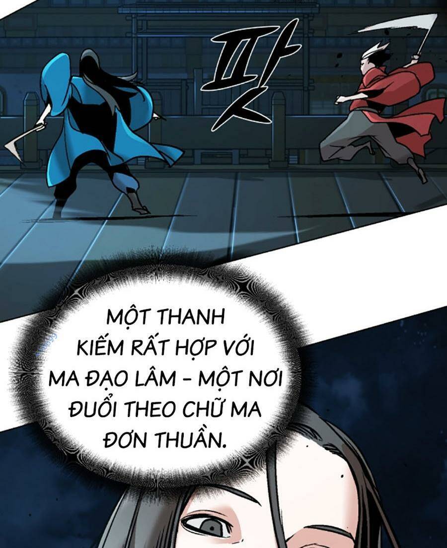 Tiểu Tử Đáng Ngờ Lại Là Cao Thủ Chapter 11 - Trang 2