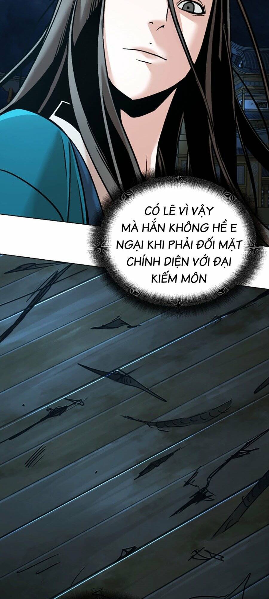 Tiểu Tử Đáng Ngờ Lại Là Cao Thủ Chapter 11 - Trang 2