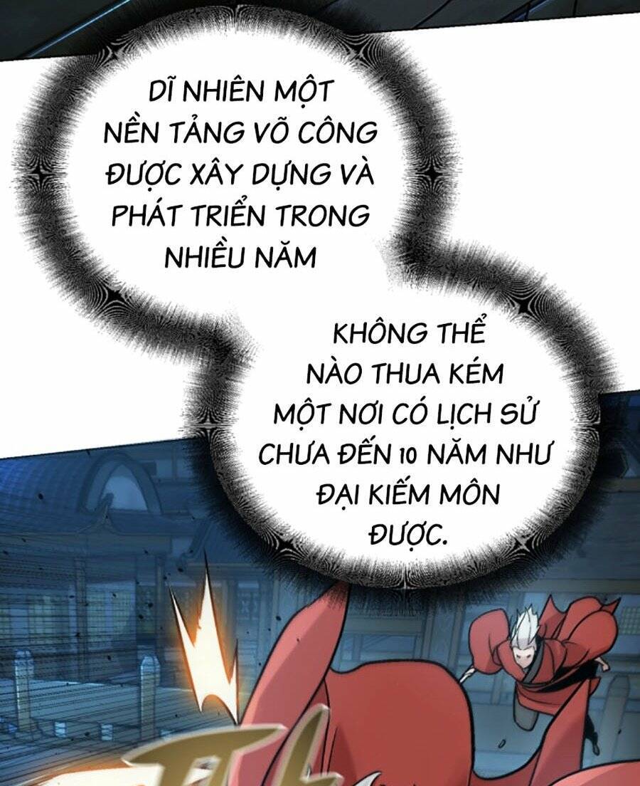 Tiểu Tử Đáng Ngờ Lại Là Cao Thủ Chapter 11 - Trang 2