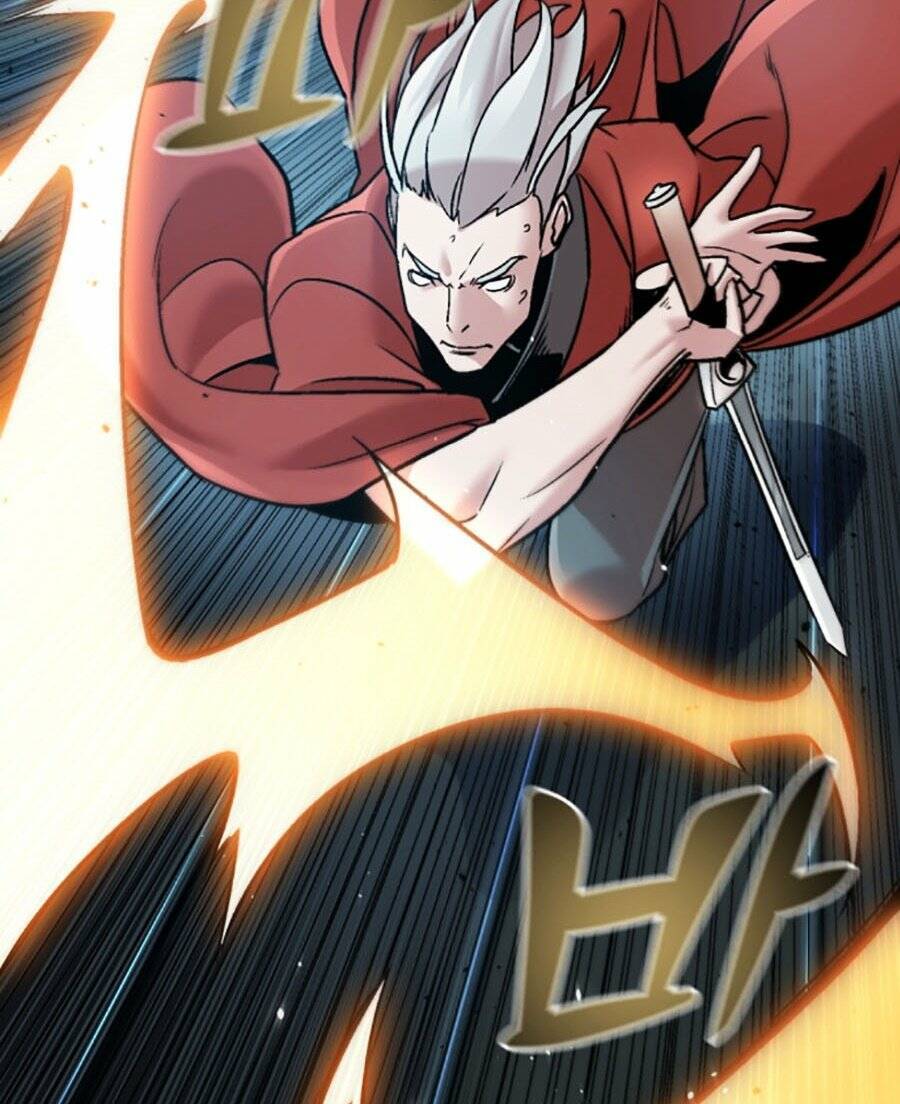 Tiểu Tử Đáng Ngờ Lại Là Cao Thủ Chapter 11 - Trang 2