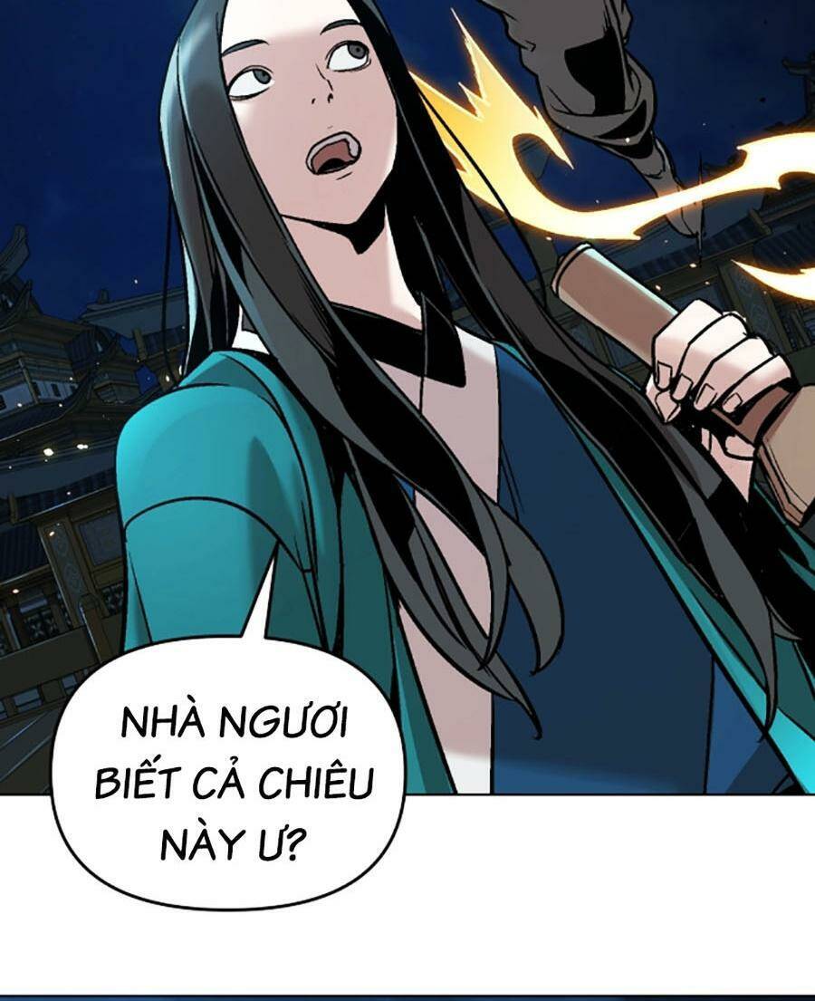 Tiểu Tử Đáng Ngờ Lại Là Cao Thủ Chapter 11 - Trang 2