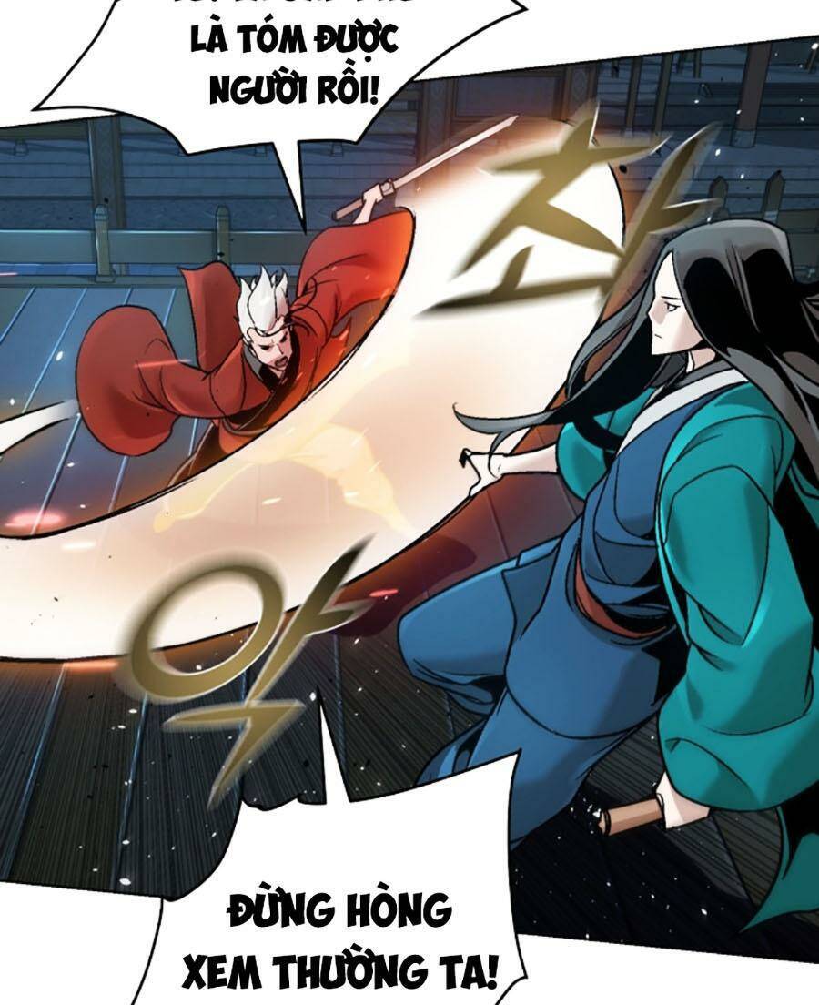 Tiểu Tử Đáng Ngờ Lại Là Cao Thủ Chapter 11 - Trang 2