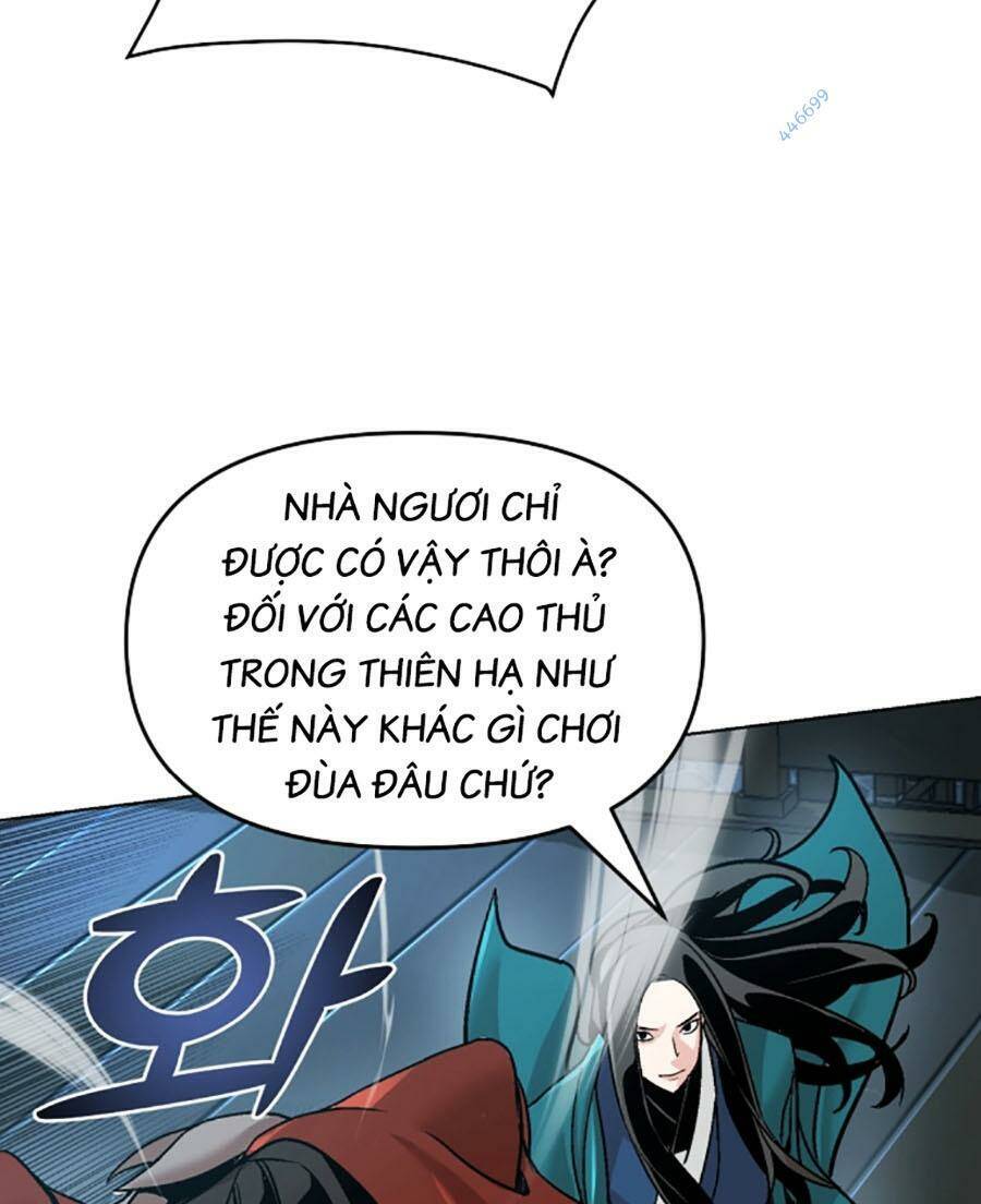 Tiểu Tử Đáng Ngờ Lại Là Cao Thủ Chapter 11 - Trang 2