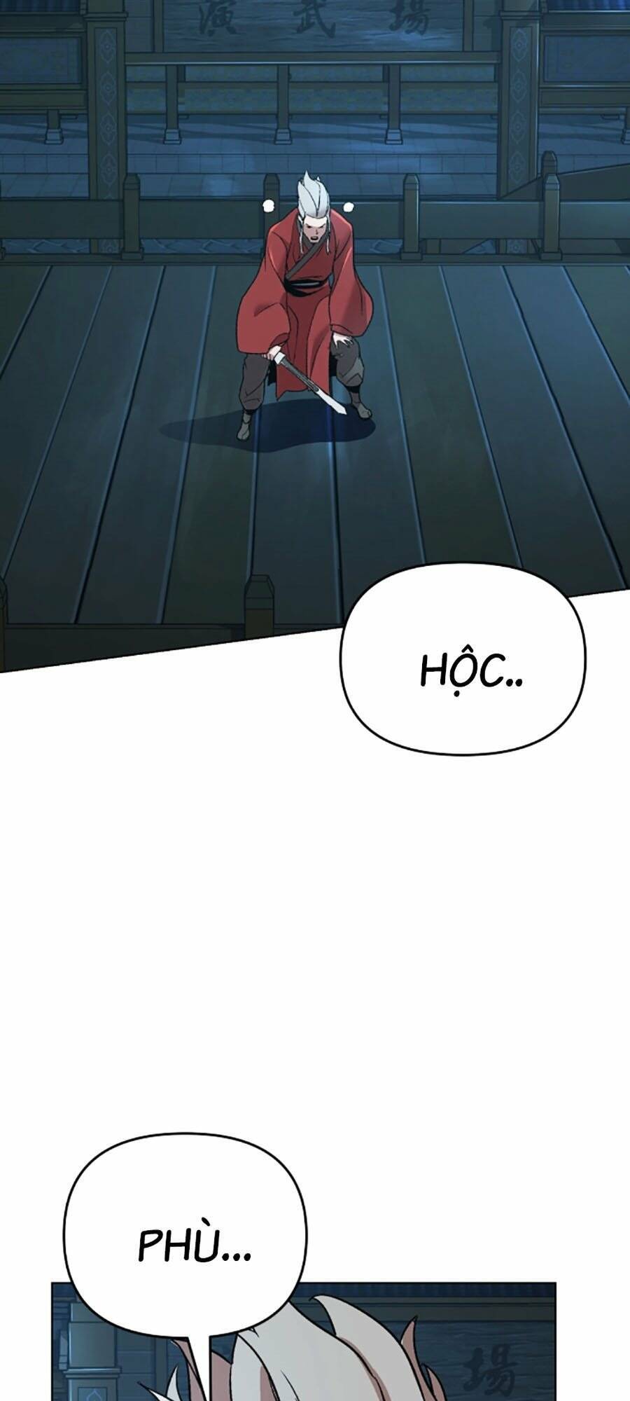 Tiểu Tử Đáng Ngờ Lại Là Cao Thủ Chapter 11 - Trang 2