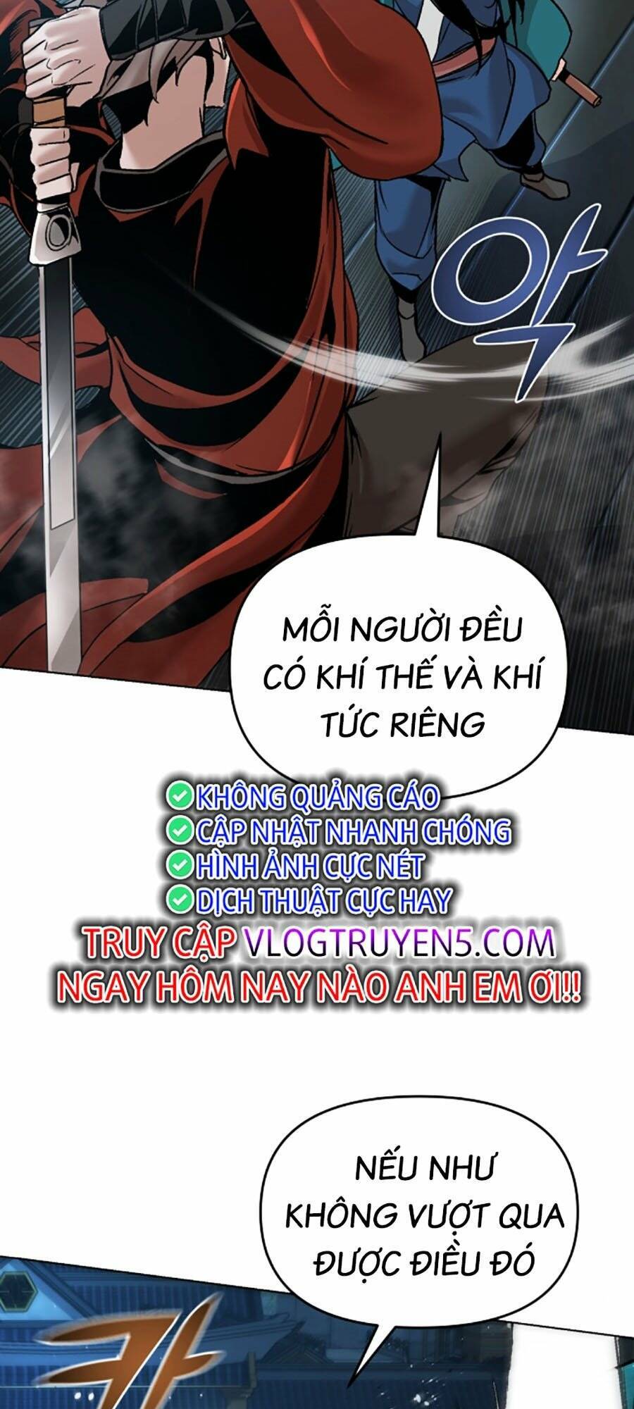 Tiểu Tử Đáng Ngờ Lại Là Cao Thủ Chapter 11 - Trang 2