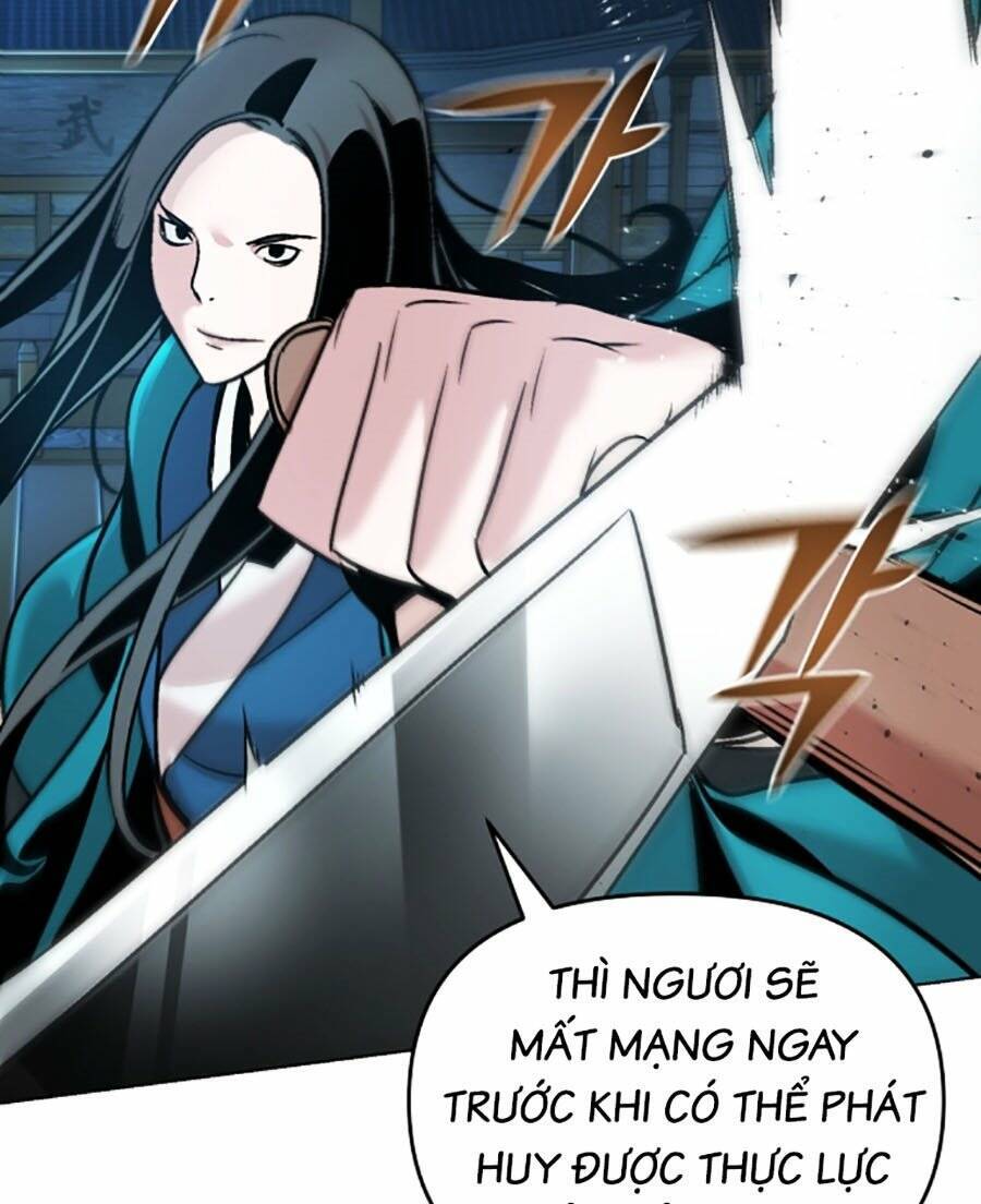 Tiểu Tử Đáng Ngờ Lại Là Cao Thủ Chapter 11 - Trang 2