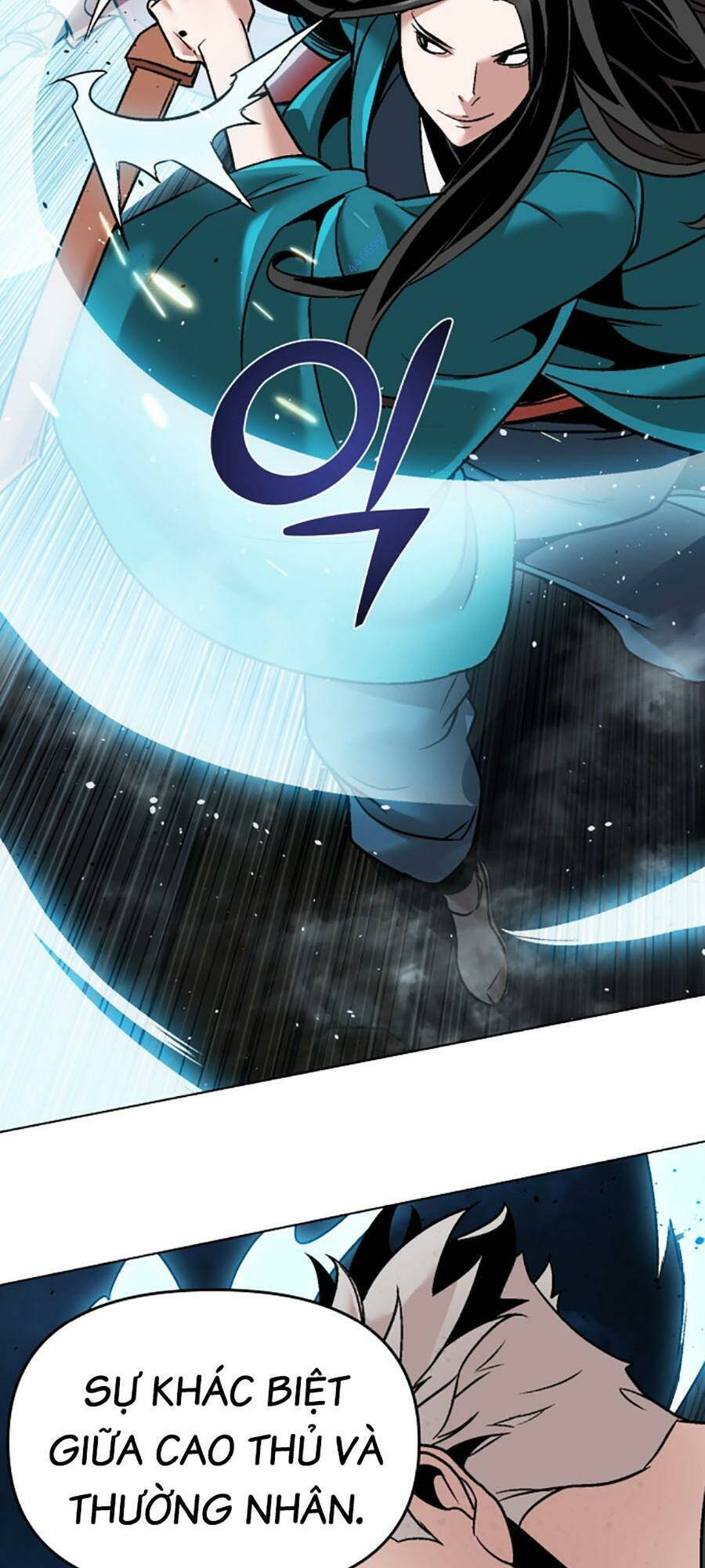 Tiểu Tử Đáng Ngờ Lại Là Cao Thủ Chapter 11 - Trang 2