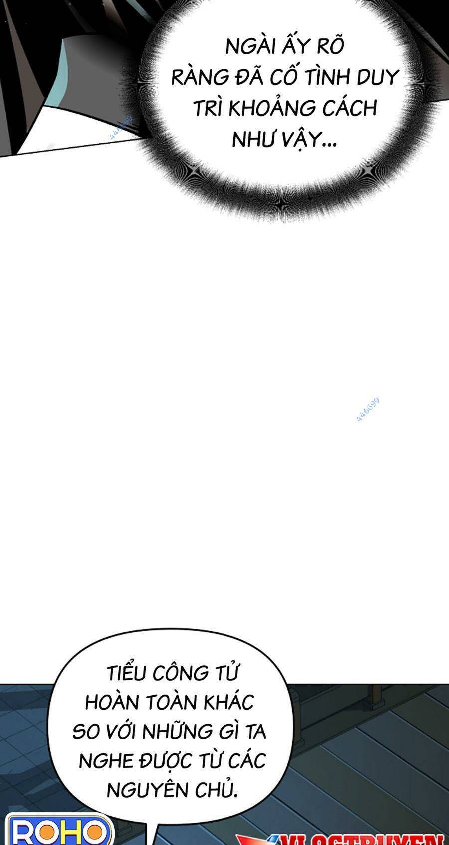 Tiểu Tử Đáng Ngờ Lại Là Cao Thủ Chapter 11 - Trang 2