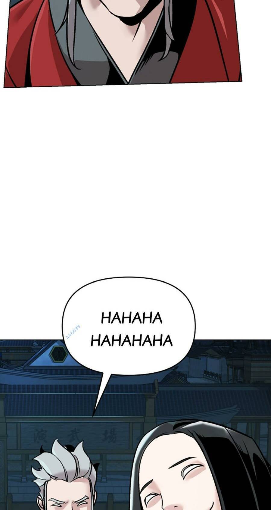 Tiểu Tử Đáng Ngờ Lại Là Cao Thủ Chapter 11 - Trang 2