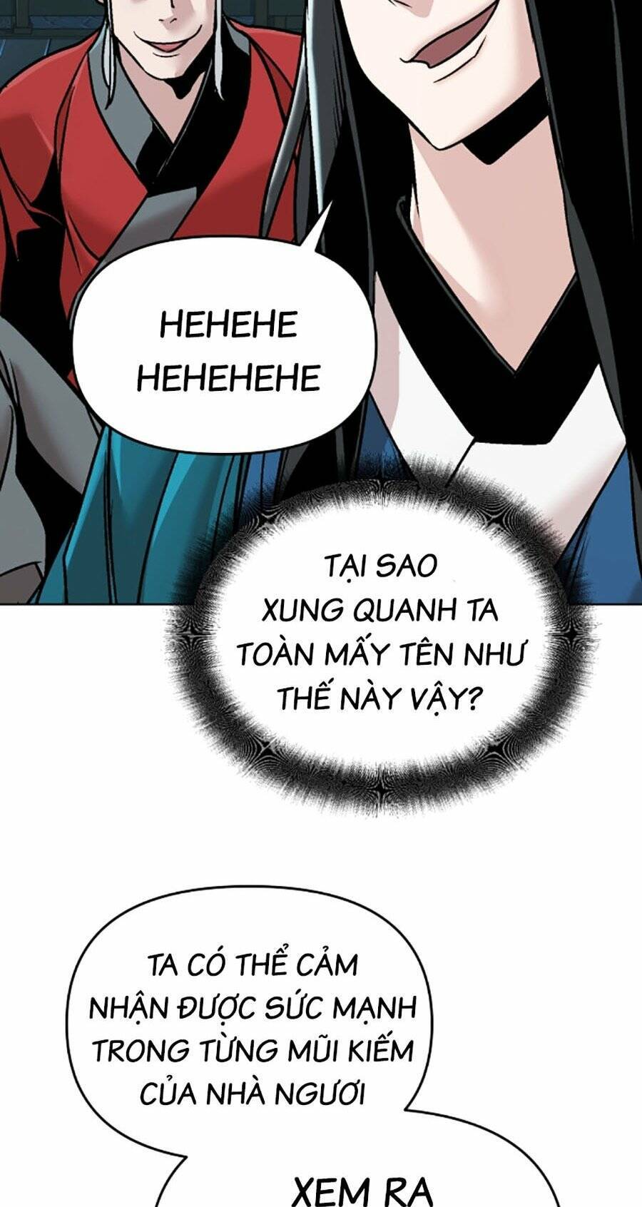 Tiểu Tử Đáng Ngờ Lại Là Cao Thủ Chapter 11 - Trang 2