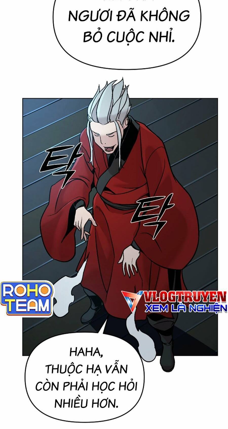 Tiểu Tử Đáng Ngờ Lại Là Cao Thủ Chapter 11 - Trang 2