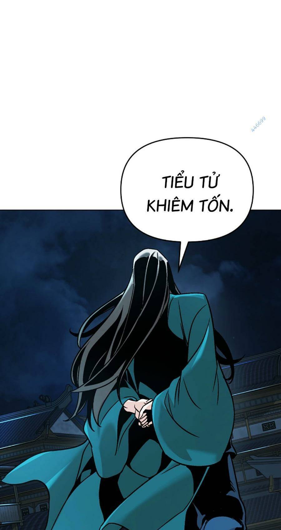 Tiểu Tử Đáng Ngờ Lại Là Cao Thủ Chapter 11 - Trang 2