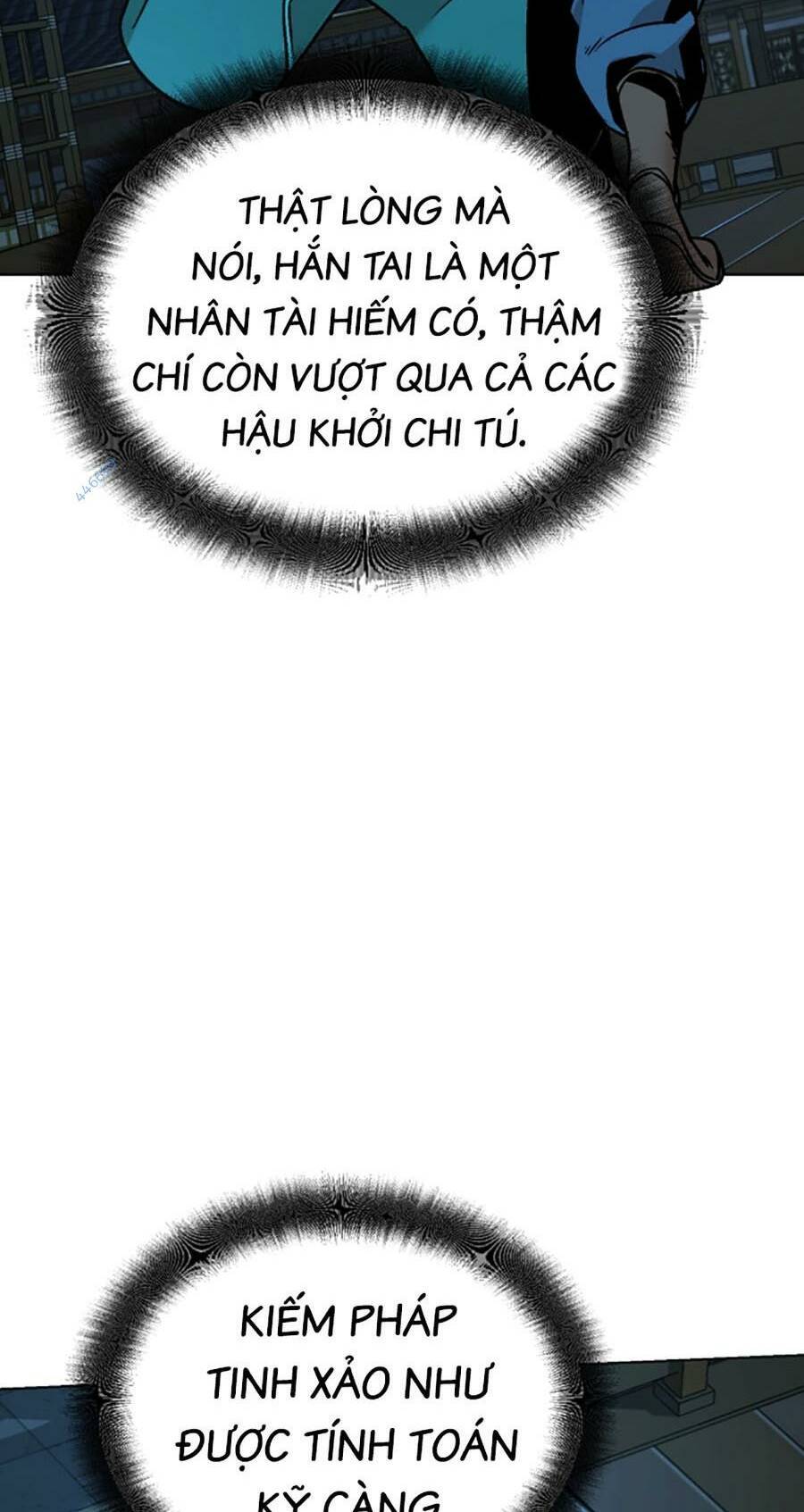 Tiểu Tử Đáng Ngờ Lại Là Cao Thủ Chapter 11 - Trang 2