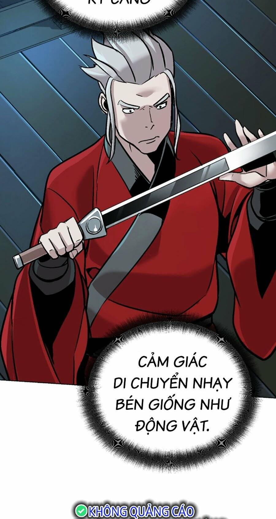 Tiểu Tử Đáng Ngờ Lại Là Cao Thủ Chapter 11 - Trang 2