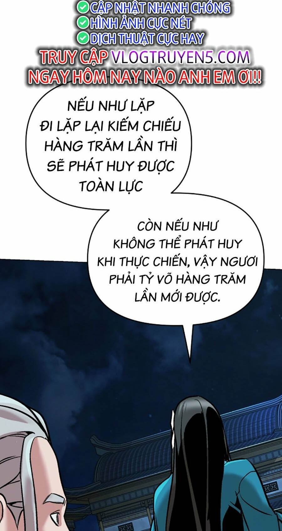 Tiểu Tử Đáng Ngờ Lại Là Cao Thủ Chapter 11 - Trang 2