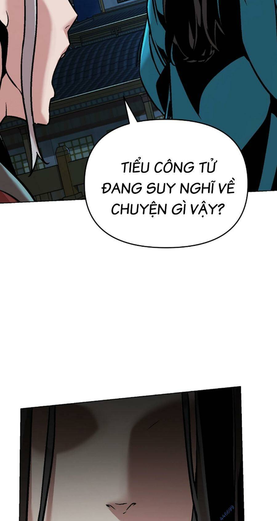 Tiểu Tử Đáng Ngờ Lại Là Cao Thủ Chapter 11 - Trang 2