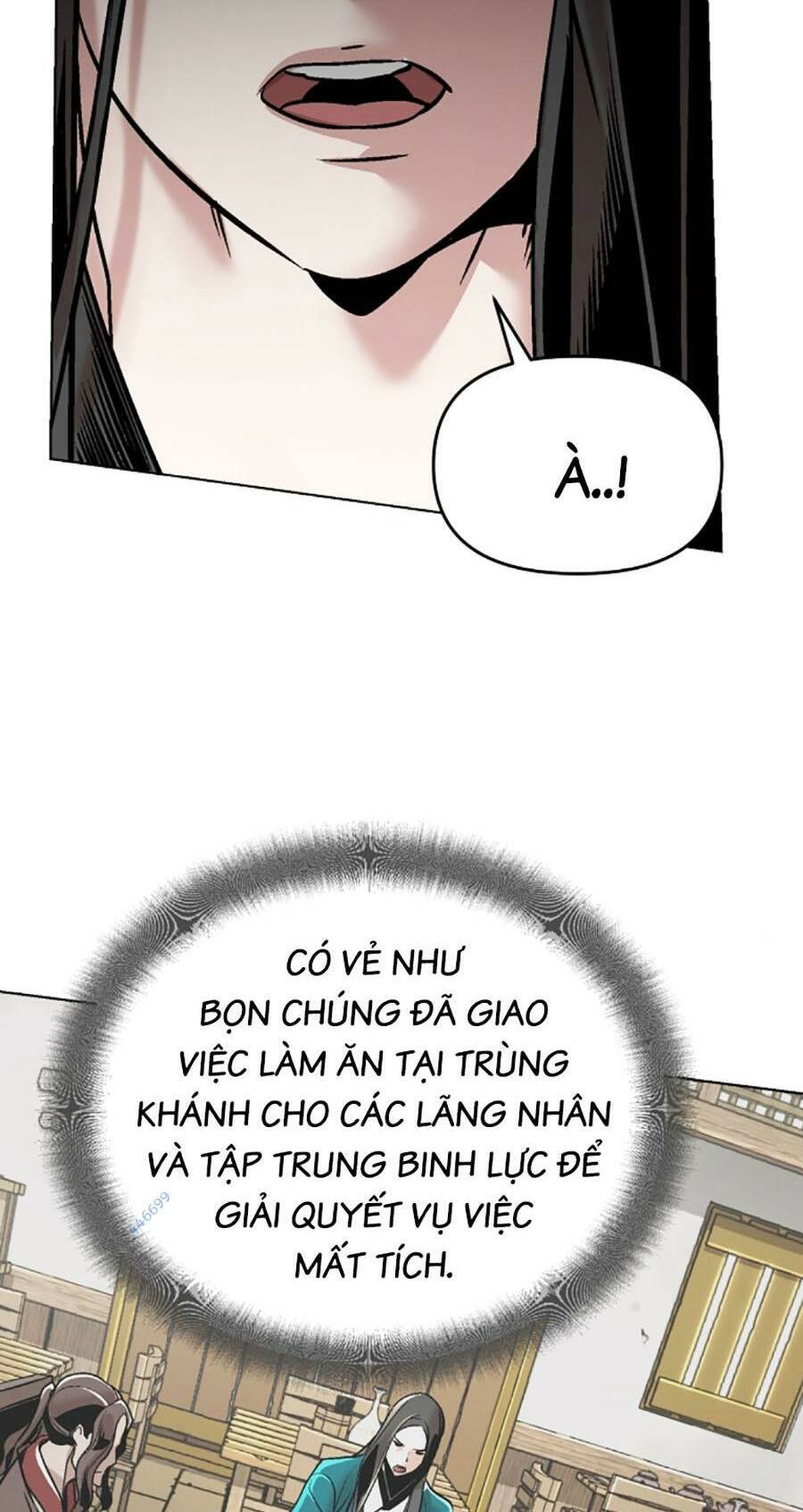 Tiểu Tử Đáng Ngờ Lại Là Cao Thủ Chapter 11 - Trang 2