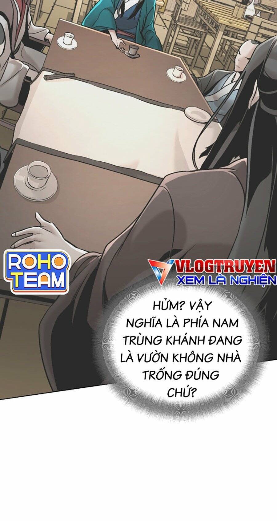 Tiểu Tử Đáng Ngờ Lại Là Cao Thủ Chapter 11 - Trang 2