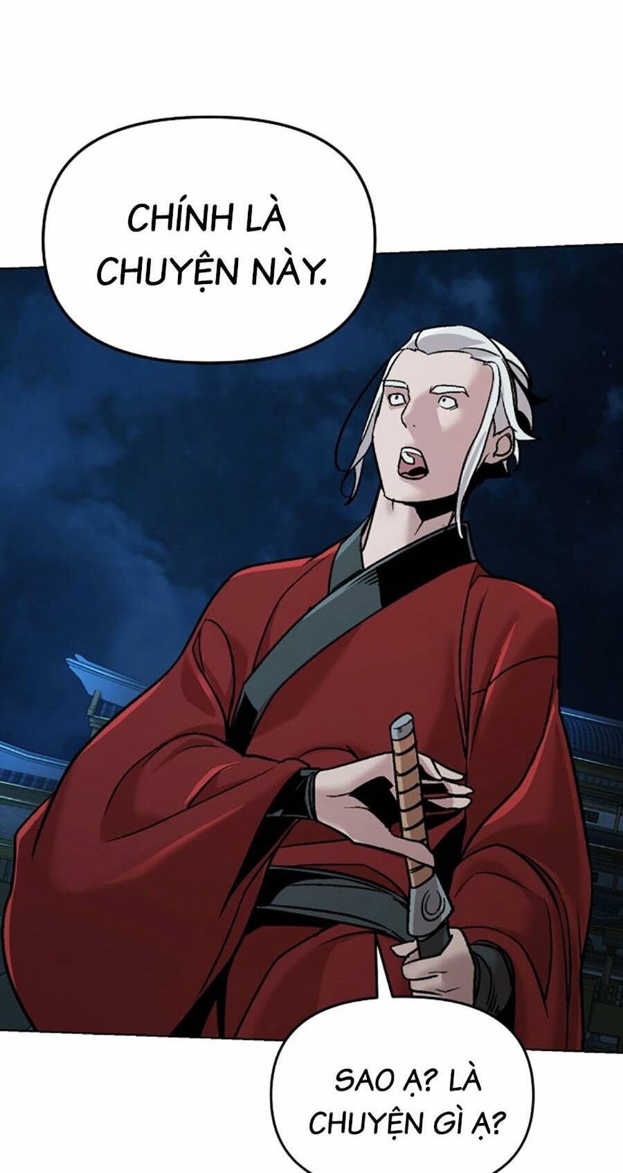 Tiểu Tử Đáng Ngờ Lại Là Cao Thủ Chapter 11 - Trang 2