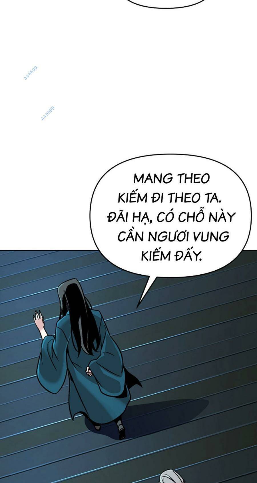 Tiểu Tử Đáng Ngờ Lại Là Cao Thủ Chapter 11 - Trang 2